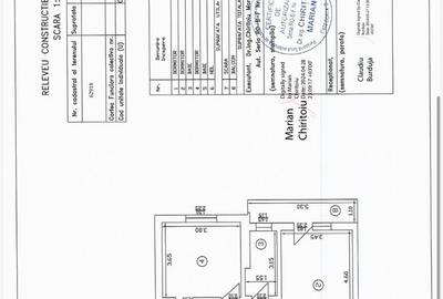 Casă cu 5 camere cu Teren 260 Mp în Dobroești - 2