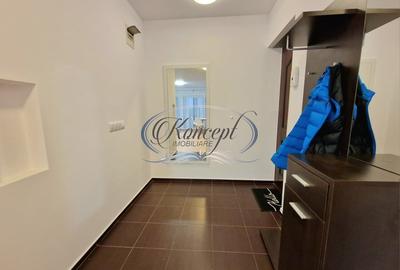 Apartament modern, aproape de universitati, zona Observator - 10