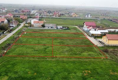 Teren de 600 mp, în Botizului - 4