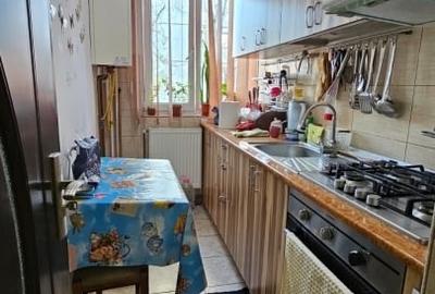 Apartament 2 camere - etaj 1 - renovat - Mircea cel Batran - 9