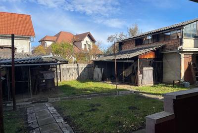 Casa de vanzare Str. Vitei (Stadionului) Medias, Sibiu - 5