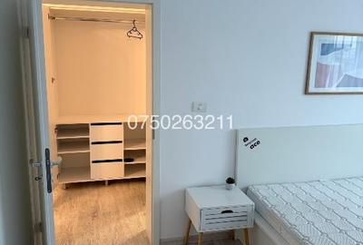Inchiriez apartament 2 camere Braytim-Muzicescu - 2