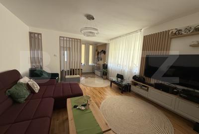 Vila moderna cu piscina, cartier Albert - 2