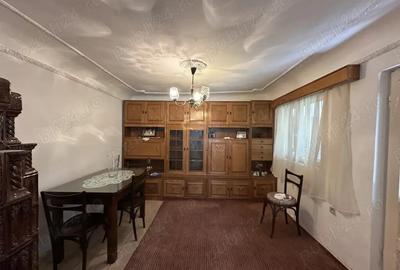 Agentia imobiliara VIGAFON vinde casa 4 camere Buna Vestire
