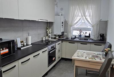 Garsoniera de vanzare bloc nou zona Tractorul Maurer Villas - 8