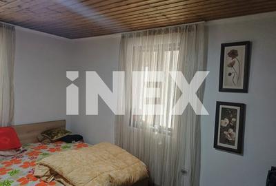 Casa de vanzare in Lunca Corbului - pozitie excelenta, teren generos! - 9