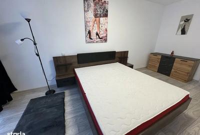 Apartament cu 2 camere decomandat, mobilat în Libertății - 3