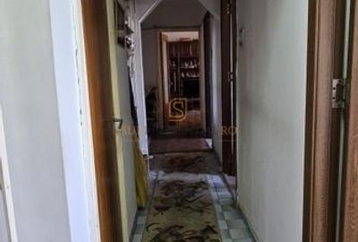 3 camere decomandat, Progresul, Giurgiului, Comision 0% - 9