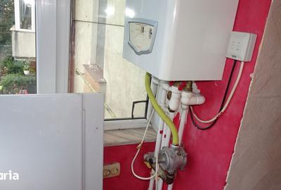 Apartament cu 3 camere în Scărișoara - 1
