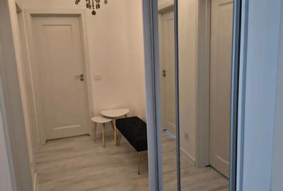 Apartament cu 2 camere decomandat în Central - 3