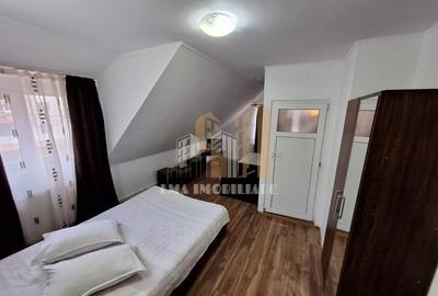 Pensiune Busteni zona Camil Petrescu - 16