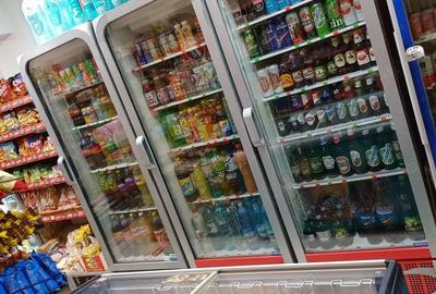 Spațiu comercial, de 35 mp, în Central - 3