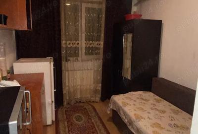 Garsonieră nedecomandată în Micro 14
