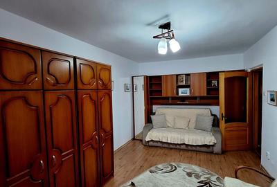 Garsonieră decomandată în Central - 4