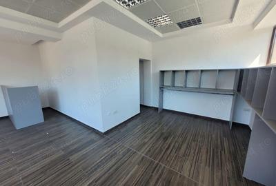 Spatiu comercial (birou, cabinet) Vicovu de Sus, central, parter - 1