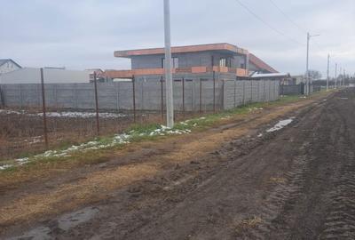 Spațiu comercial, în Bodrogu Nou - 6