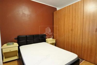 Apartament cu 2 camere decomandat, mobilat în George Bacovia - 5