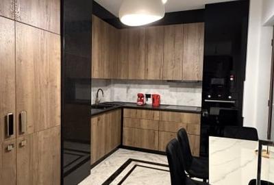 Apartament cu 4 camere semidecomandat în Herăstrău - 5