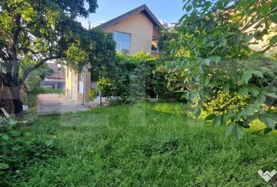 Casă cu 5 camere cu Teren 393 Mp în Lăpuș - 14