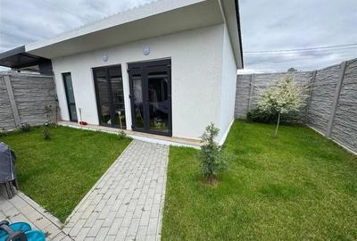 Ghiroda-Campus Universitate, duplex 3 camere mobilat,utilat - 18
