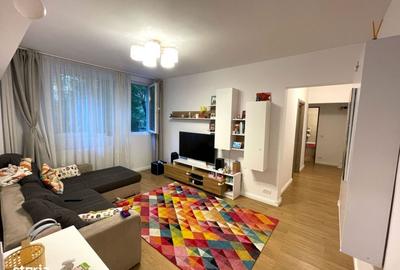 4 Camere | Drumul Taberei | Mobilat si utilat | metrou 5' - 1