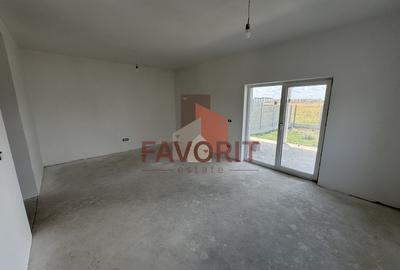 Duplex cu 5 camere cu Canalizare în Girocului - 2