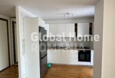 Apartament 3 camere| Floreasca Barbu Vacarescu 102 TheAdress| Parcare subterana - 4
