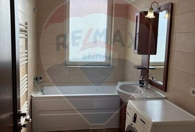 Apartament suprafata generoasa Sanpetru Apartament suprafata generoasa Sanpetru - 8