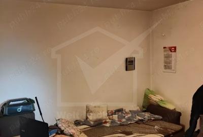 Apartament 2 camere, etaj P/4 in Gheorgheni, zona strazii Busteni - 2