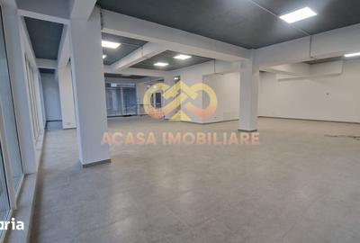 Spațiu comercial, de 261 mp, în Cug - 1