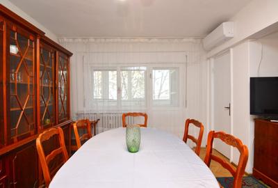 INCHIRIERE APARTAMENT 3 CAMERE DOROBANTI-AMBASADA TURCIEI - 5