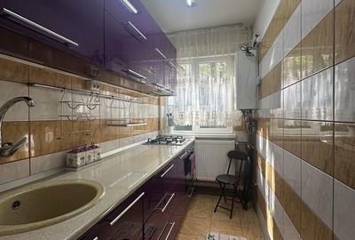Apartament cu 2 camere în Vest - 3