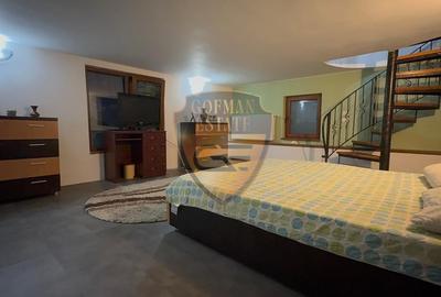 Bloc Miraj 3 Cam Statiunea Mamaia Vedere Frontala Lac, 92 mp Duplex, Hotel Rex - 11