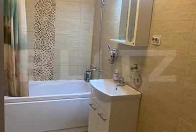 Apartament 2 camere, 48 mp, in Floresti - 7