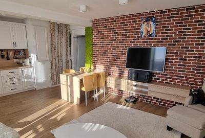 Mihai Bravu apartament 3 camere de inchiriat - 4