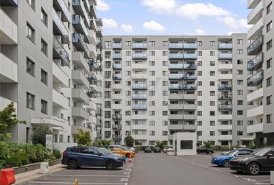 REA1026297 Cortina North l Pipera l 3 Camere - 15