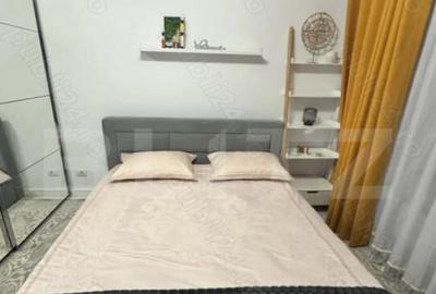 Inchiriere apartament modern 3 camere CUG - 1