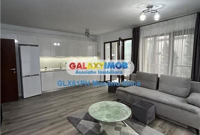 Inchiriere apartament 2 camere, bloc nou, Romana Residence - 16