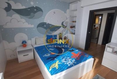 Luminoasa, linistita, 7 camere, 4 locuri de parcare, aproape de Jolie Ville Mall Luminoasa, linistita, 7 camere, 4 locuri de parcare, aproape de Jolie Ville Mall - 47