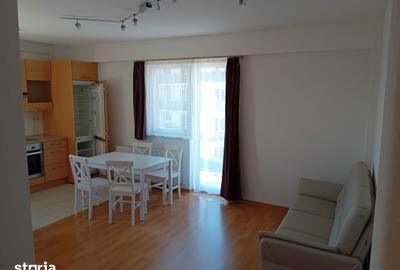 Apartament cu 3 camere, mobilat în Turnișor - 1