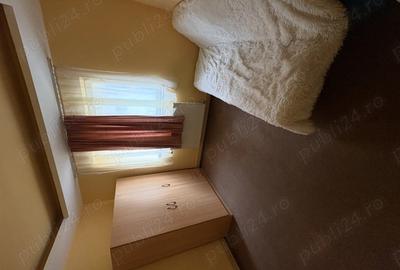 Apartament cu 2 camere decomandat în Central - 4