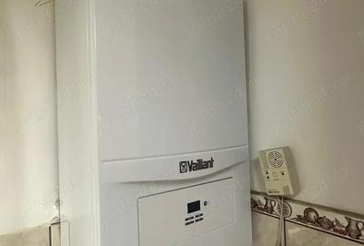 Casă cu 4 camere în Roman - 2