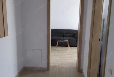 Inchiriez ap2cam mare cu bucatarie separata BLOC NOU (cu parc) 9min metrou M3 Preciziei + PARCARE - 4