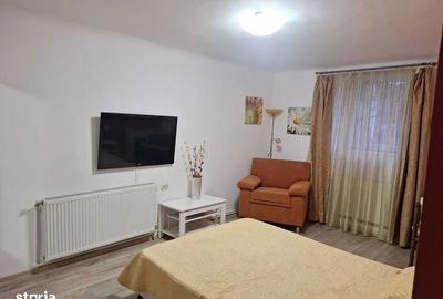 Garsonieră în Albești - 2