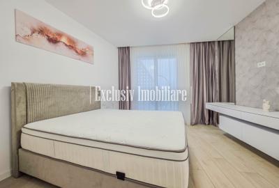 Lake On - Vedere Frontala la Lac! Apartament Nou cu Terasa Deschisa catre Apus - 12