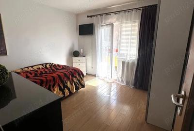 Apartament cu 4 camere decomandat în Central - 4