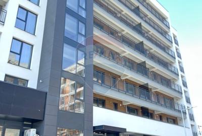 Apartament cu 2 camere în Est - 8