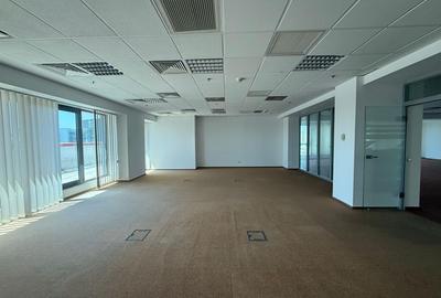Spatiu birouri  cu balcon | Pipera | 438 mpu - 4