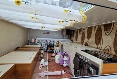 Apartament cu 2 camere semidecomandat în Chinteni - 2