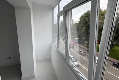 De inchiriat! Apartament 2 camere pretabil Cabinet Avocatura/Executor Tg Cucu! - 8